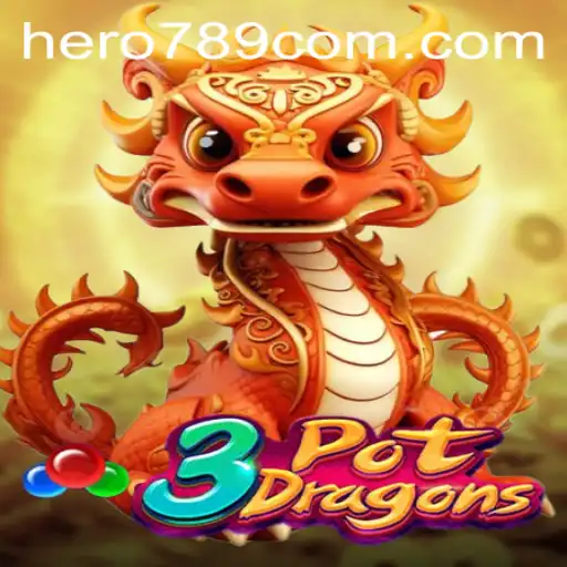 Journey into the Mystical World of 3PotDragons with Hero789
