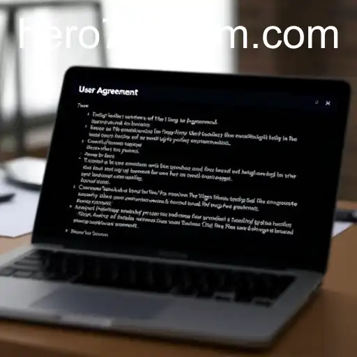 Understanding User Agreements and the 