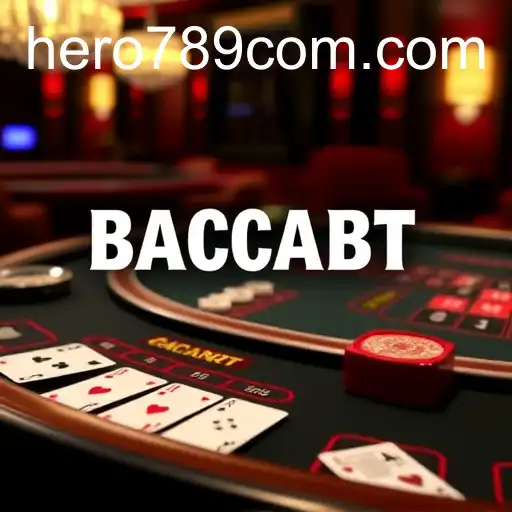 Exploring Baccarat: A Game of Elegance and Intrigue