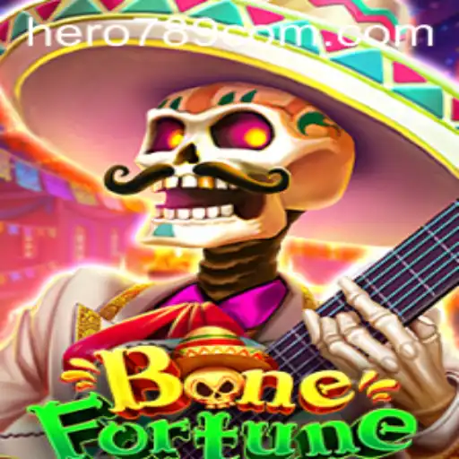 BoneFortune: Unveiling the Mystical World of Hero789