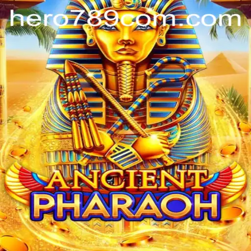 Unveiling the Mysteries of AncientPharaoh: A Journey with Hero789