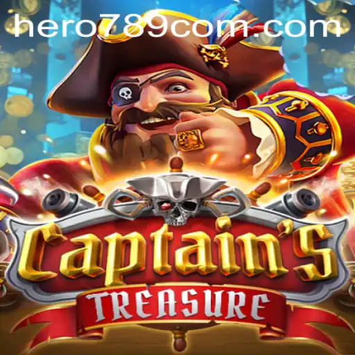 Dive into the World of CaptainssTreasure