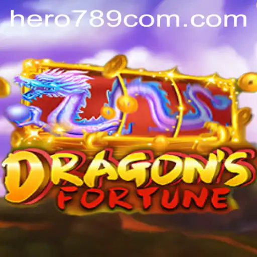 Discover the Thrilling World of DragonFortune with Hero789