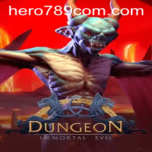 Immerse Yourself in the World of Dungeon: A Hero's Quest with Hero789