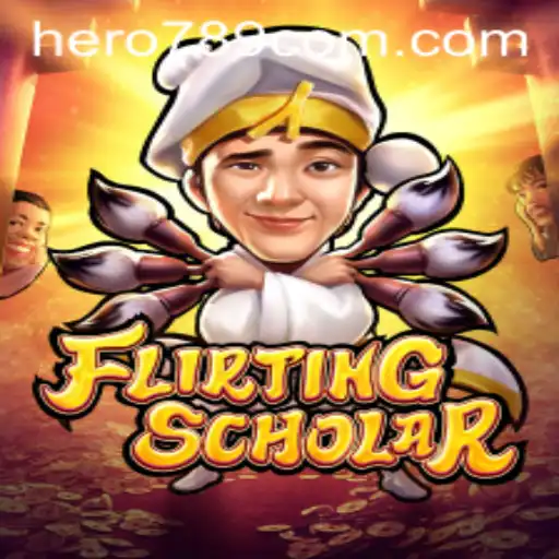 Flirting Scholar: Exploring the Intriguing World of Hero789