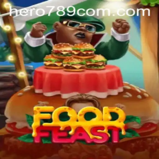 Unveiling the Delicious Adventures of FoodFeast