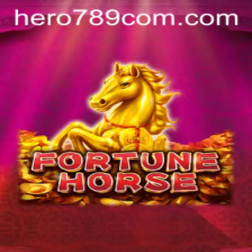 Discover the Exciting World of FortuneHorse: Unleash Your Inner Hero