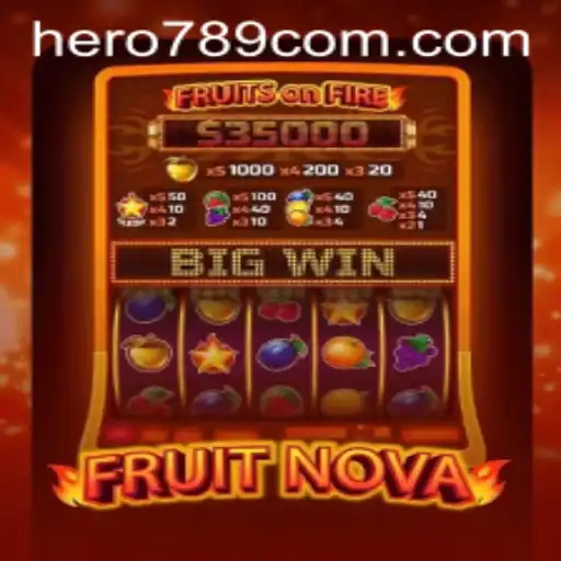 Dive into the Captivating World of FruitNova: Where Adventure Awaits