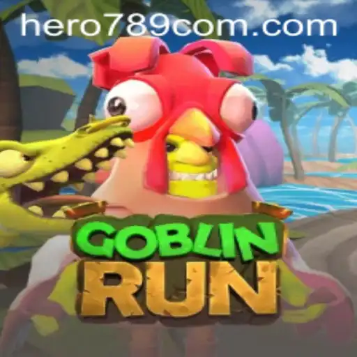 GoblinRun: A Thrilling Adventure in the Fantasy World