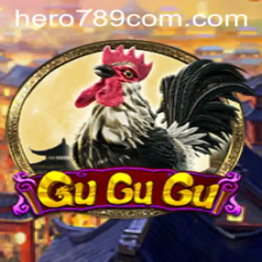 Unveiling the World of GuGuGu: A Heroic Adventure with Hero789