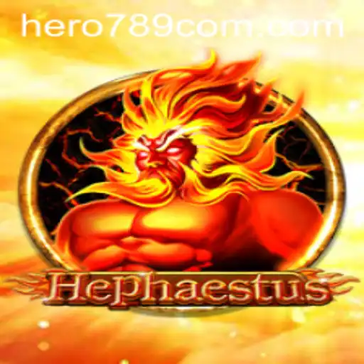 Hephaestus: A New Era of Strategic Gaming