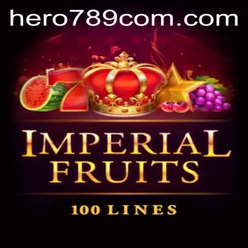 Unlock the Thrills of ImperialFruits100: A Strategic Quest for Hero789
