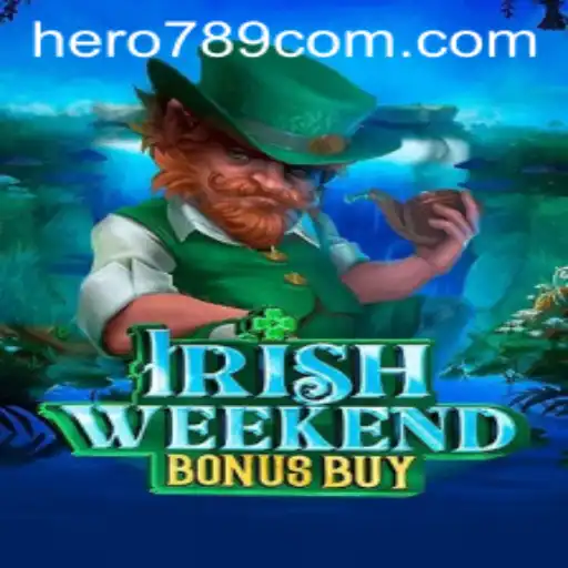 Exploring the Thrills of IrishWeekendBonusBuy: A New Sensation in Gaming