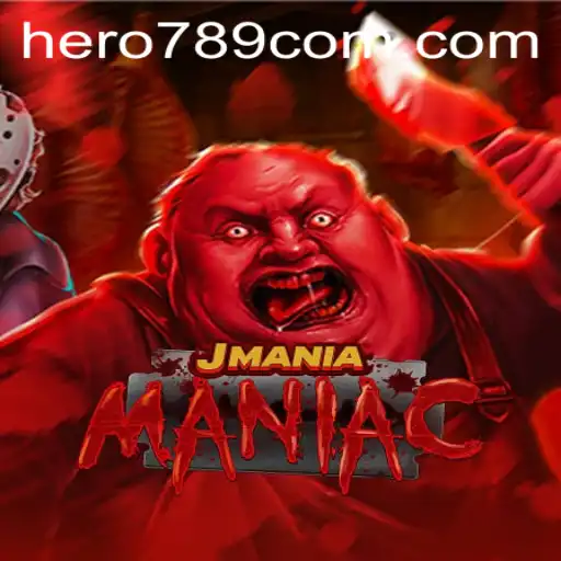 Dive into the Enthralling World of JManiaManiac with Hero789