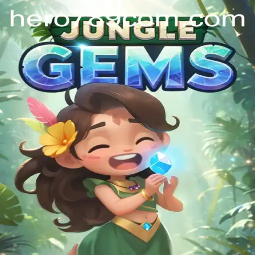 Discover the Adventure of JungleGems: A Thrilling Game Experience with Hero789