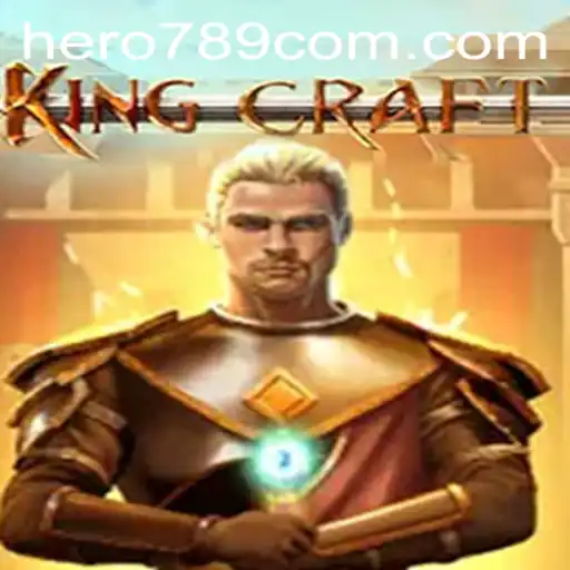 Discovering KingcraftMenomin: The Tale of Hero789