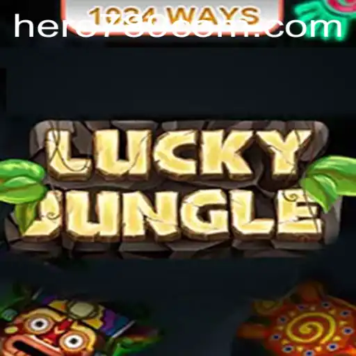 Discover the Thrills of LuckyJungle1024: A Captivating Adventure Awaits