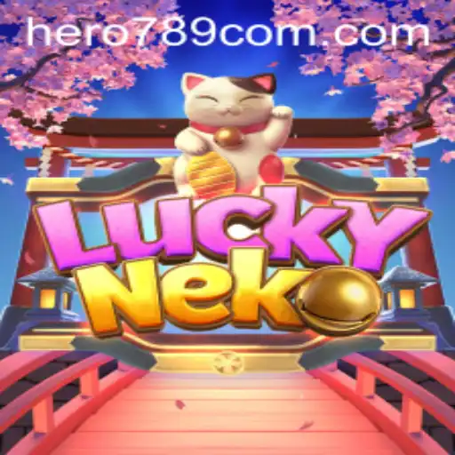 The Intriguing World of LuckyNeko: Embark on an Epic Adventure with Hero789