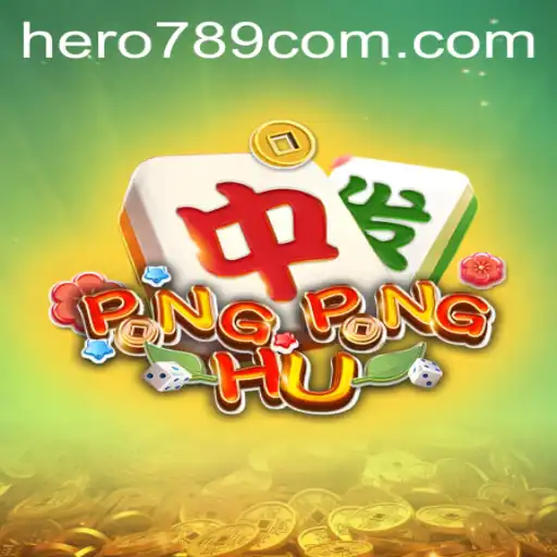 PONGPONGHU: The Exciting New Game Taking the World by Storm