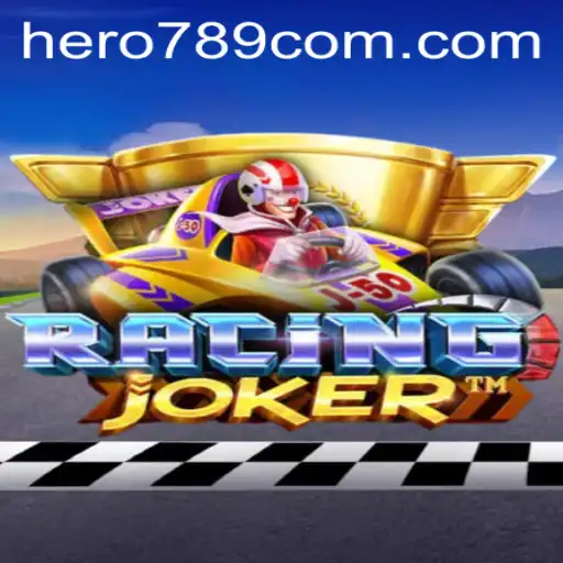 Introduction to RacingJoker: The Thrilling Game for Speed Enthusiasts