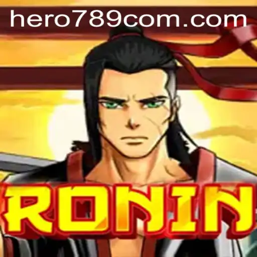 Unveiling the Epic World of Ronin