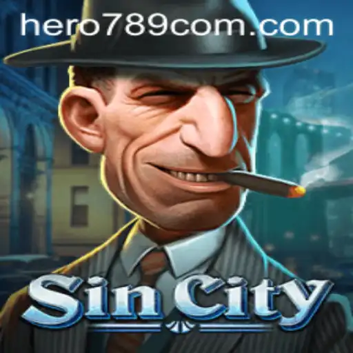 Dive into the Thrilling World of SinCity: Featuring Hero789