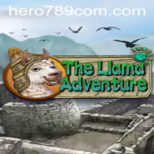 TheLlamaAdventure: Embark on a Journey with Hero789 in a World of Endless Wonders