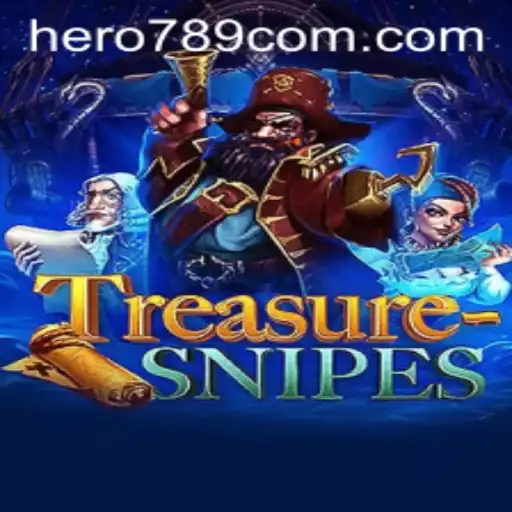 Exploring the Adventure World of TreasureSnipes