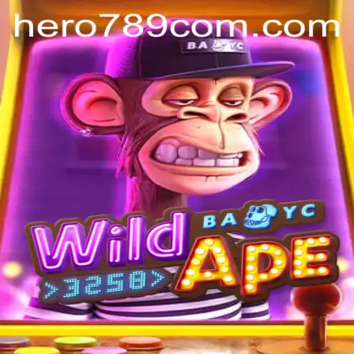 Exploring the Thrilling World of WildApe3258: A Game of Strategy and Adventure