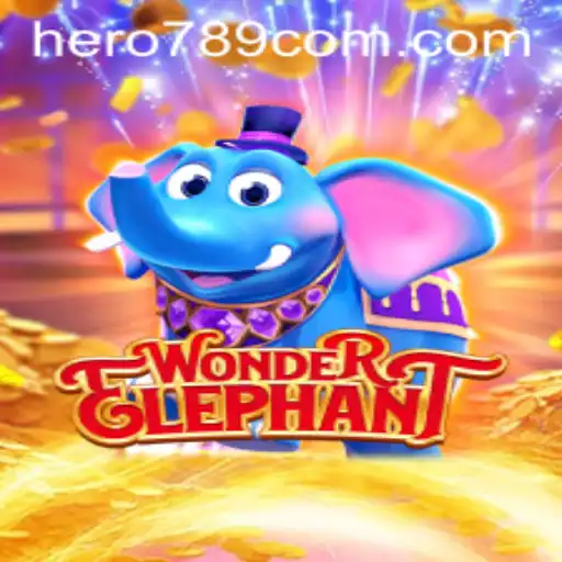 Discover the Adventure of WonderElephant: The Future of Interactive Gaming