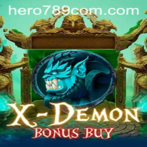 XDemonBonusBuy: Immerse Yourself in a Thrilling Gaming Experience