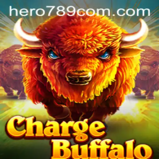 ChargeBuffalo: A Thrilling Adventure with Hero789