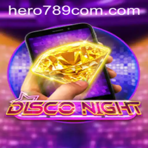 Unveiling DiscoNightM: The Electrifying Journey of Hero789