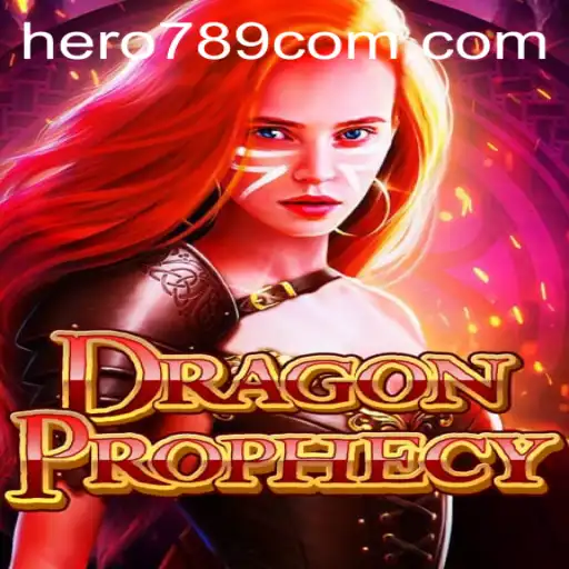 Explore DragonProphecy: A Journey with Hero789