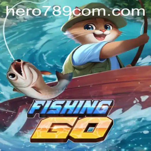 Explore the Thrilling World of FishingGO: Dive into the Interactive Adventure with Hero789