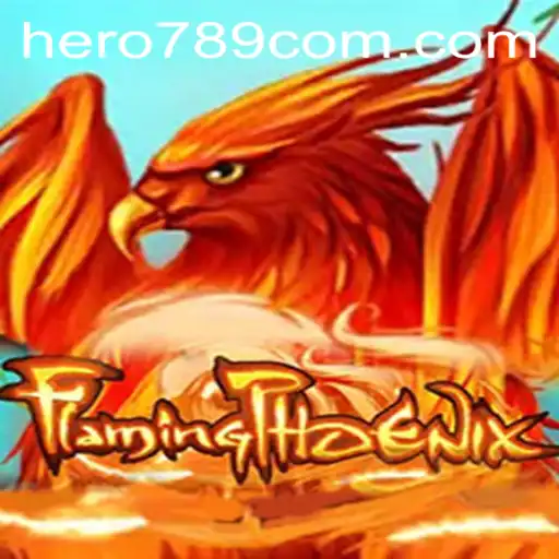 Exploring the Mythical Realms of FlamingPhoenix