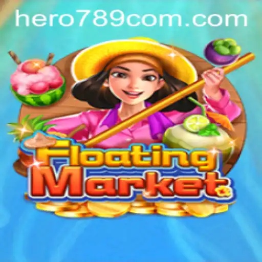 Explore FloatingMarket: A Journey into the World of Hero789