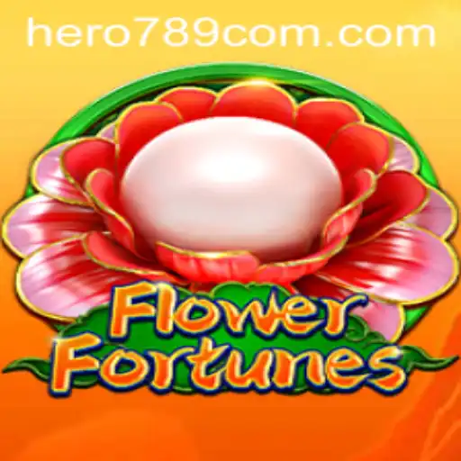FlowerFortunes: Unveiling the Mystical World of Hero789
