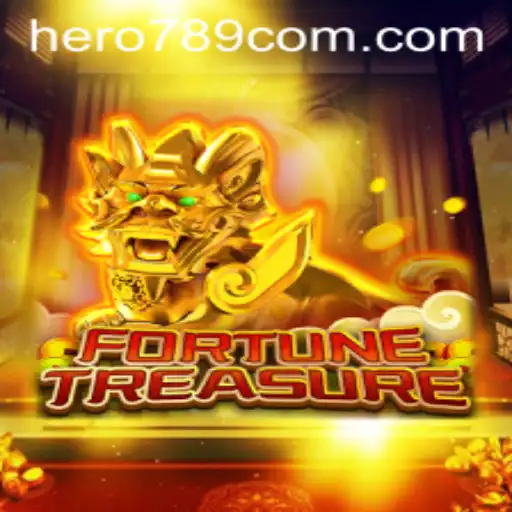 Discover the Thrilling World of FortuneTreasure: A Game Like No Other