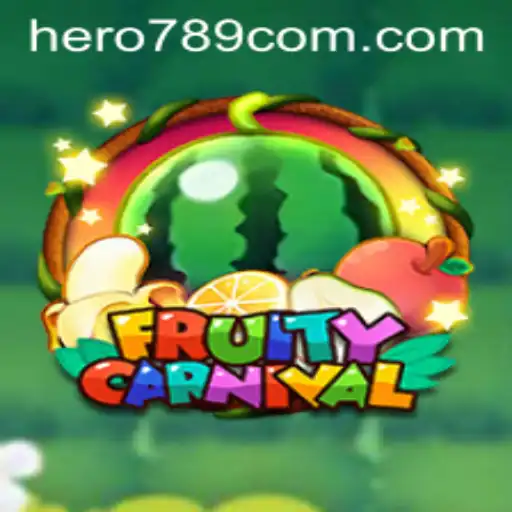 Unveiling FruityCarnival: A Vibrant Adventure with hero789