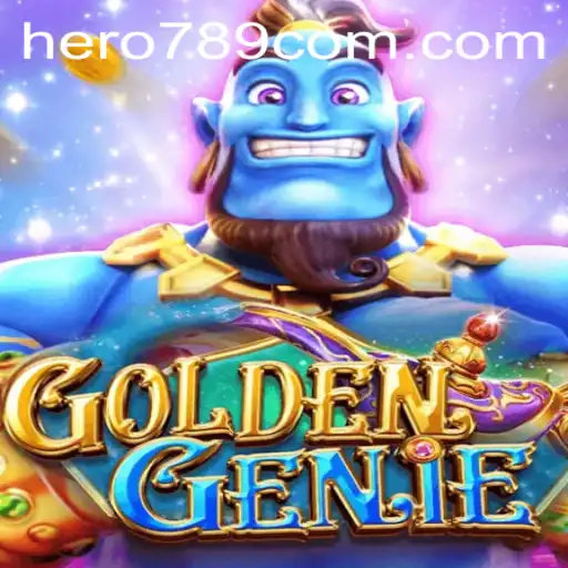 Unveiling the Enchantment of GOLDENGENIE: The Next-Level Adventure Game
