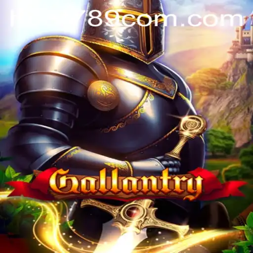 Explore Gallantry: The Epic Adventure of the Hero789