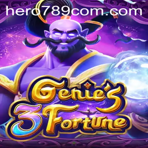 Discover the Enchanting World of Genie3Fortune: A Journey with Hero789