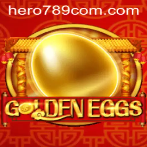 Unveiling GoldenEggs: A Thrilling Journey with Hero789