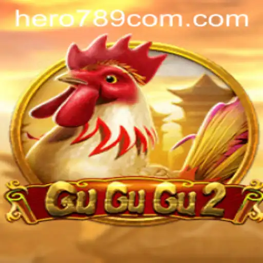 GuGuGu2: A Heroic Journey with Hero789