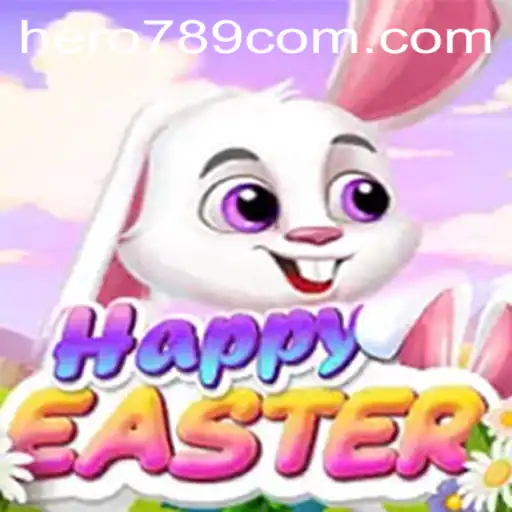 Discover the Enchanting World of HappyEaster with Hero789