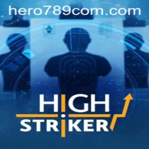 HighStriker: A New Era of Mobile Gaming with Hero789
