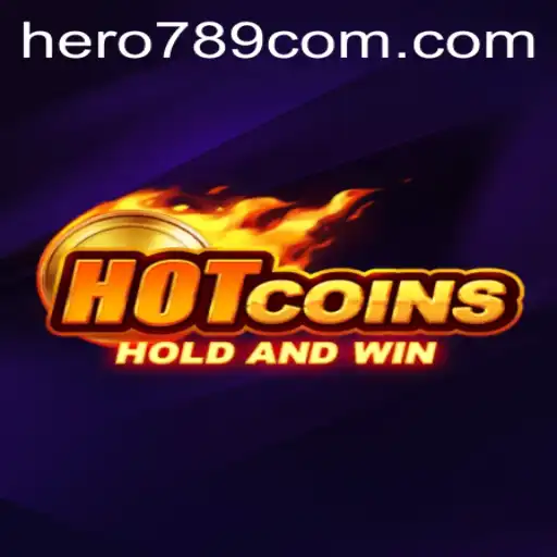 HotCoins: A Thrilling Adventure with Hero789