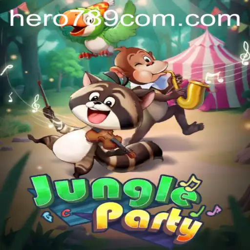 Explore the Exciting World of JungleParty: A Comprehensive Overview
