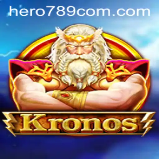 Kronos: The Epic Adventure of Hero789